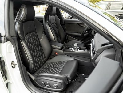 2022 Audi S5 Sportback Prestige quattro