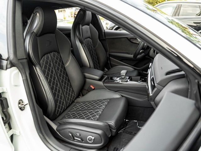 2022 Audi S5 Sportback Prestige quattro