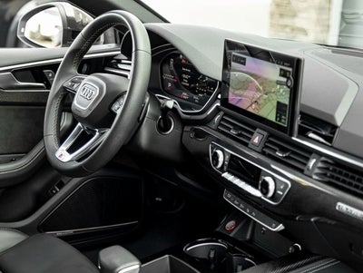 2022 Audi S5 Sportback Prestige quattro