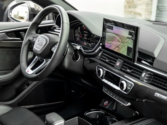 2022 Audi S5 Sportback Prestige quattro