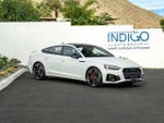 2022 Audi S5 Sportback Prestige quattro
