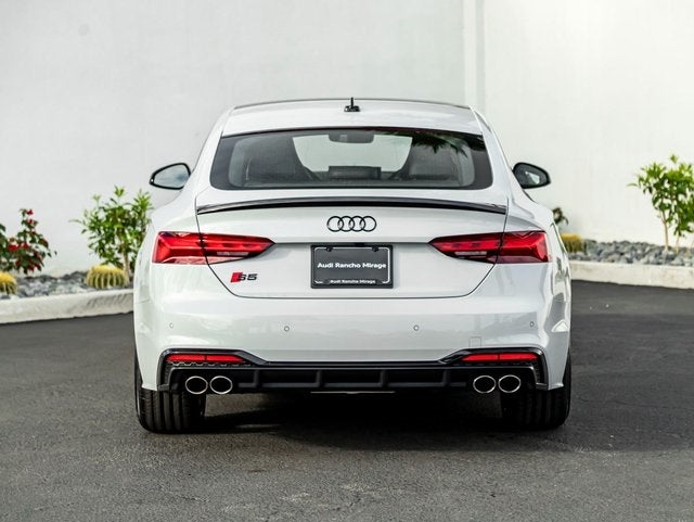 2022 Audi S5 Sportback Prestige quattro