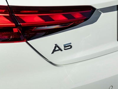2024 Audi A5 Sportback Prestige quattro