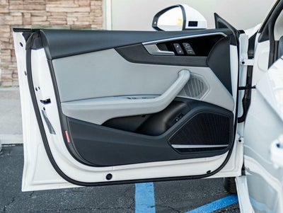 2024 Audi A5 Sportback Prestige quattro