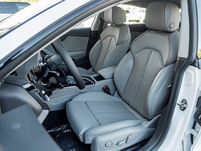 2024 Audi A5 Sportback Prestige quattro