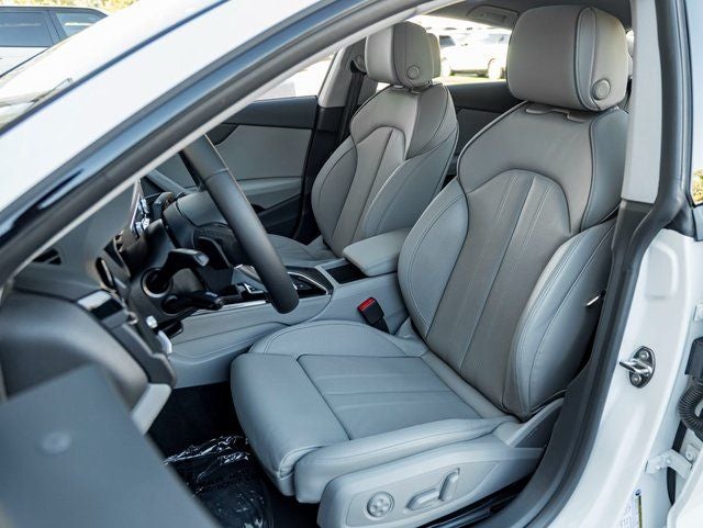 2024 Audi A5 Sportback Prestige quattro