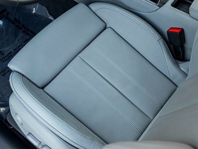 2024 Audi A5 Sportback Prestige quattro