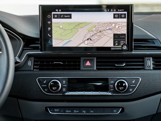 2024 Audi A5 Sportback Prestige quattro