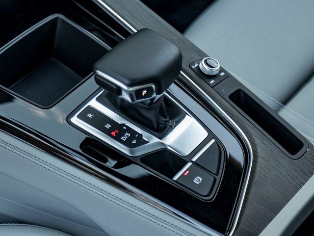 2024 Audi A5 Sportback Prestige quattro