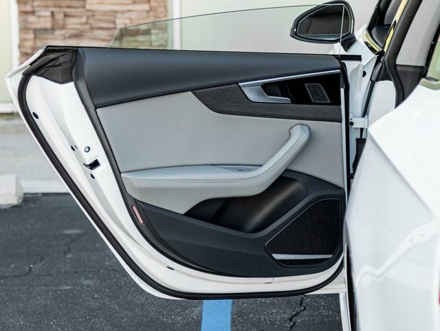 2024 Audi A5 Sportback Prestige quattro