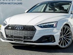 2024 Audi A5 Sportback Prestige quattro