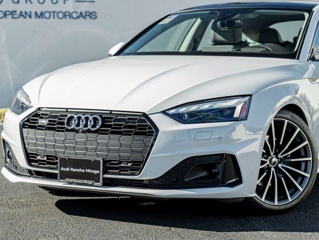 2024 Audi A5 Sportback Prestige quattro