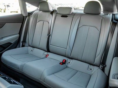 2024 Audi A5 Sportback Prestige quattro