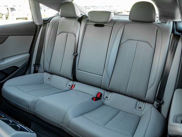 2024 Audi A5 Sportback Prestige quattro