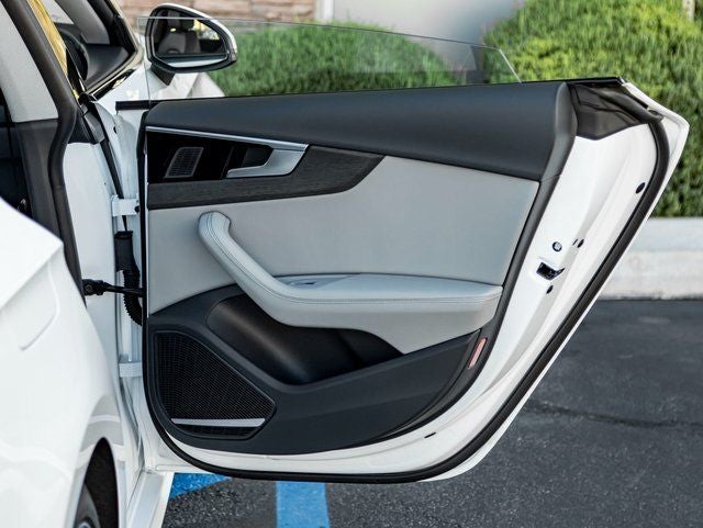 2024 Audi A5 Sportback Prestige quattro