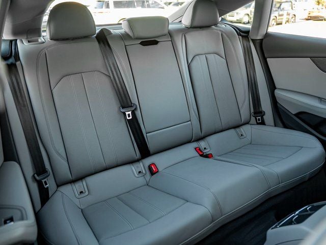 2024 Audi A5 Sportback Prestige quattro