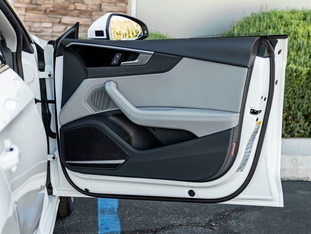 2024 Audi A5 Sportback Prestige quattro