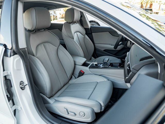 2024 Audi A5 Sportback Prestige quattro