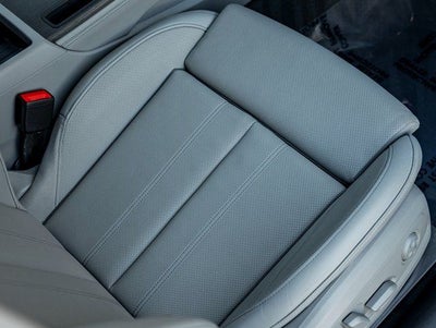 2024 Audi A5 Sportback Prestige quattro