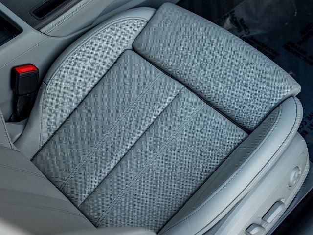 2024 Audi A5 Sportback Prestige quattro