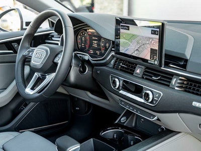 2024 Audi A5 Sportback Prestige quattro