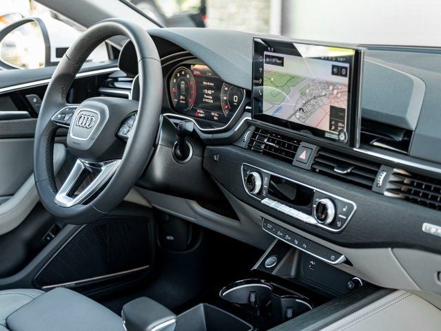 2024 Audi A5 Sportback Prestige quattro