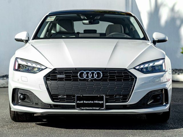 2024 Audi A5 Sportback Prestige quattro