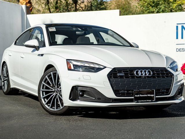 2024 Audi A5 Sportback Prestige quattro