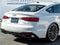 2024 Audi A5 Sportback Prestige quattro