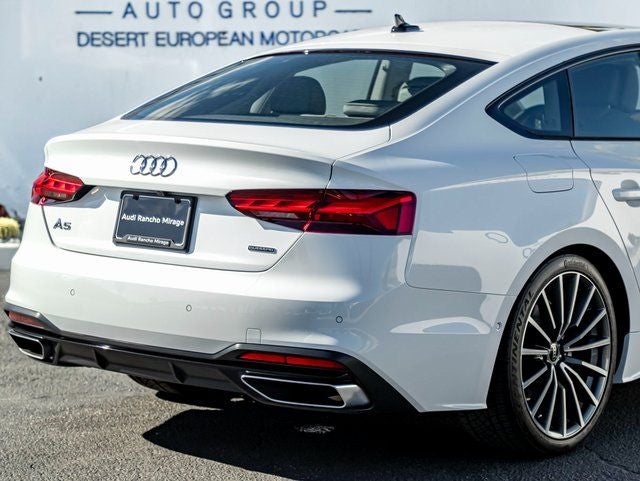 2024 Audi A5 Sportback Prestige quattro