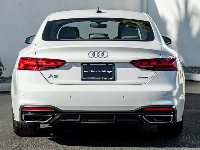 2024 Audi A5 Sportback Prestige quattro