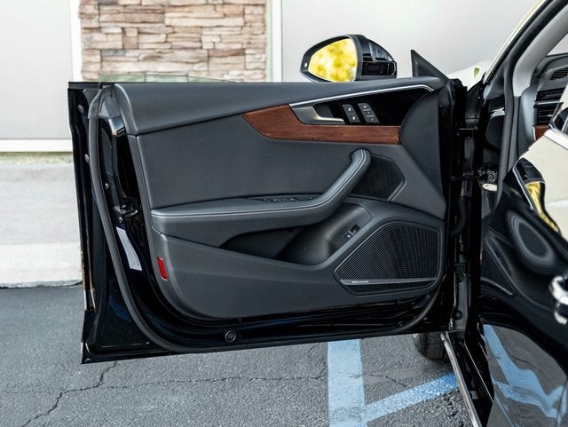 2023 Audi A5 Sportback Premium Plus quattro