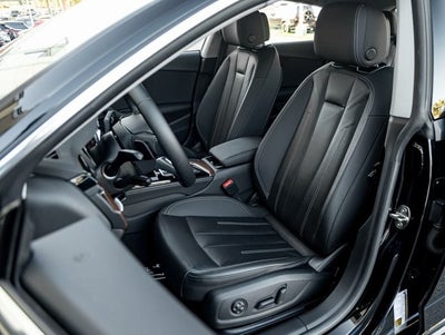 2023 Audi A5 Sportback Premium Plus quattro