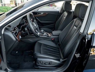 2023 Audi A5 Sportback Premium Plus quattro