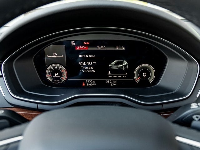 2023 Audi A5 Sportback Premium Plus quattro