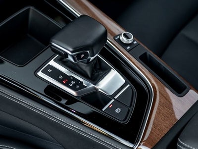 2023 Audi A5 Sportback Premium Plus quattro