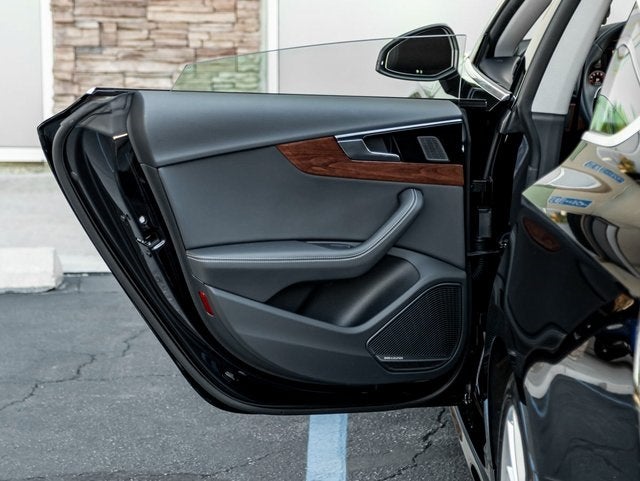 2023 Audi A5 Sportback Premium Plus quattro