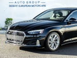 2023 Audi A5 Sportback Premium Plus quattro