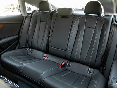 2023 Audi A5 Sportback Premium Plus quattro