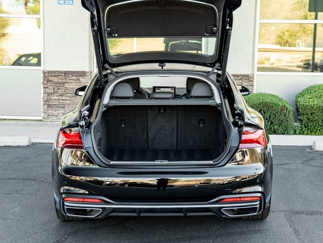 2023 Audi A5 Sportback Premium Plus quattro