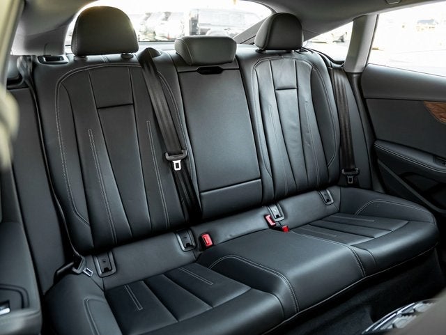 2023 Audi A5 Sportback Premium Plus quattro