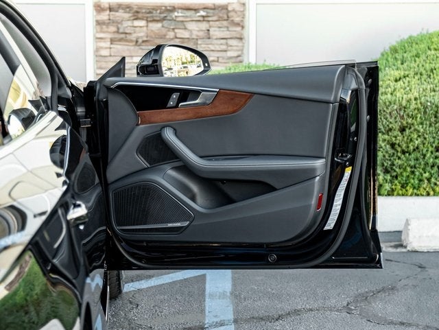 2023 Audi A5 Sportback Premium Plus quattro