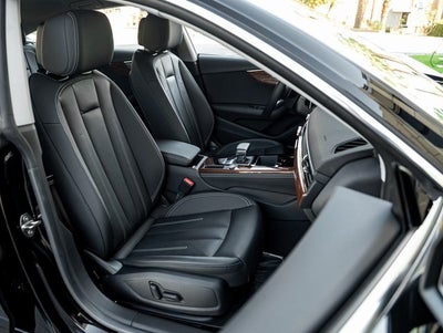 2023 Audi A5 Sportback Premium Plus quattro