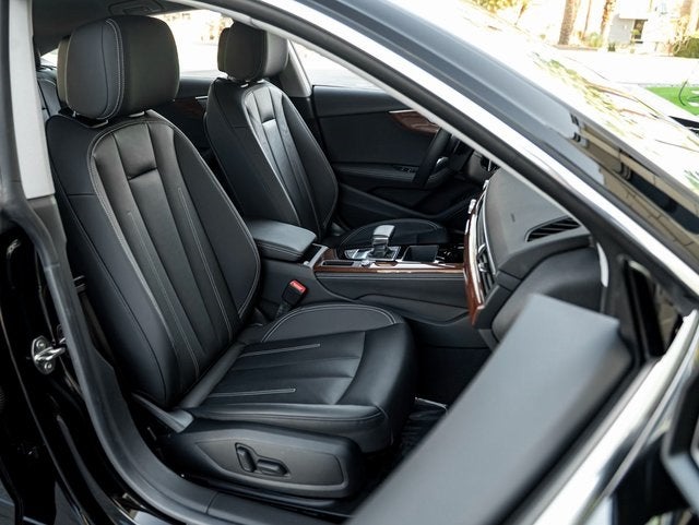 2023 Audi A5 Sportback Premium Plus quattro