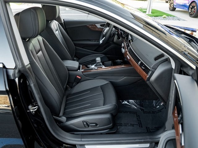 2023 Audi A5 Sportback Premium Plus quattro