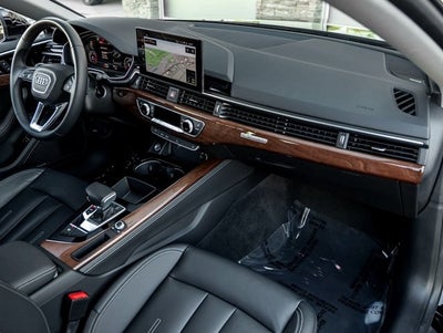 2023 Audi A5 Sportback Premium Plus quattro