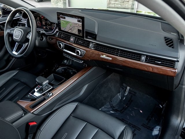 2023 Audi A5 Sportback Premium Plus quattro