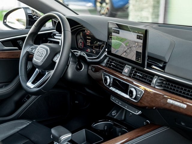 2023 Audi A5 Sportback Premium Plus quattro