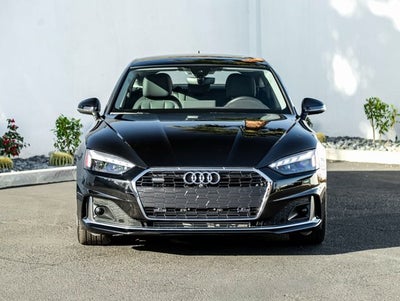 2023 Audi A5 Sportback Premium Plus quattro