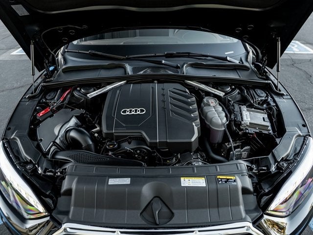 2023 Audi A5 Sportback Premium Plus quattro